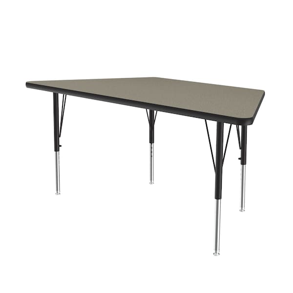High Pressure Top Activity Tables